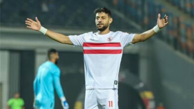 مصطفى شلبي يحرج الأهلي بتصريح مثير بسبب الزمالك.. ماذا قال؟