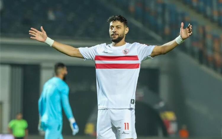 مصطفى شلبي يحرج الأهلي بتصريح مثير بسبب الزمالك.. ماذا قال؟