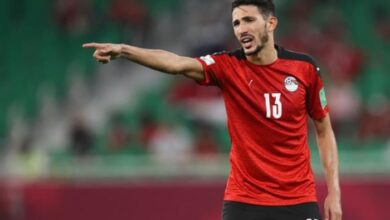 منتخب مصر يصدم الزمالك بتفاصيل إصابة أحمد فتوح.. واستدعاء لاعب الأهلي بدلاً منه