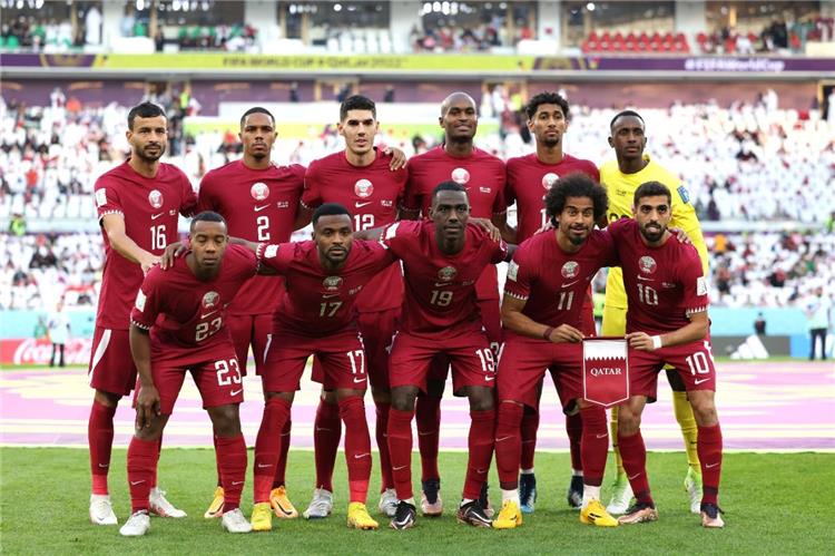 القنوات الناقلة لمباراة قطر وأفغانستان