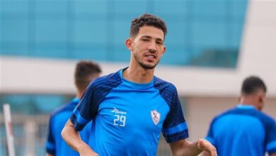 موقف أحمد فتوح من مباراة الأهلي والزمالك في الدوري المصري.. تفاصيل صادمة