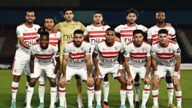 موقف الزمالك النهائى من رفض مواجهة الأهلي في الدوري المصري.. أزمة كبرى