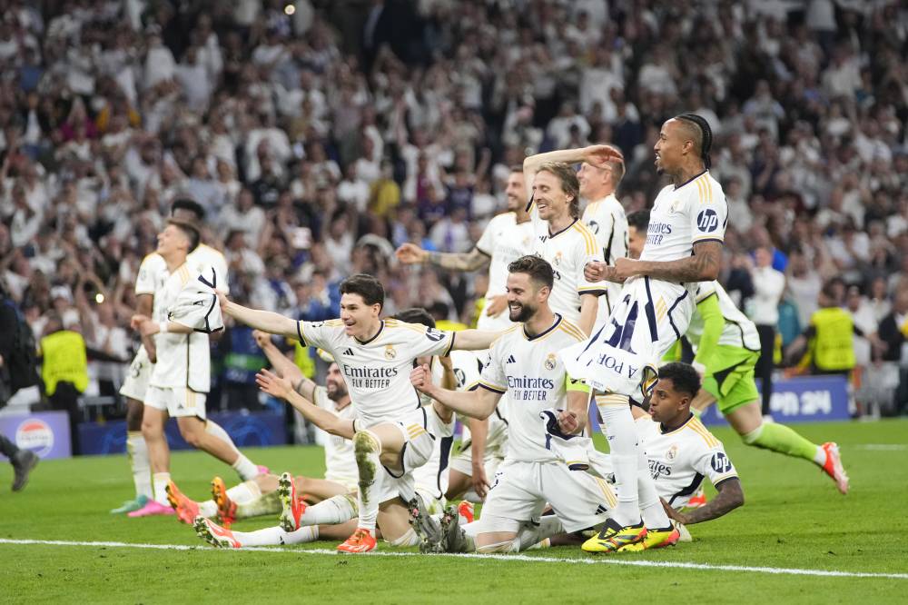 نجم ريال مدريد "الخائن" يقرر الرحيل في الانتقالات الصيفية.. ليس ناتشو