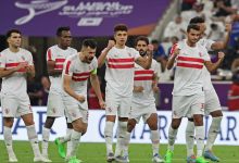 بث مباشر الان الزمالك وبلاك بولز