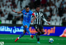 القنوات الناقلة لمباراة الهلال والشباب